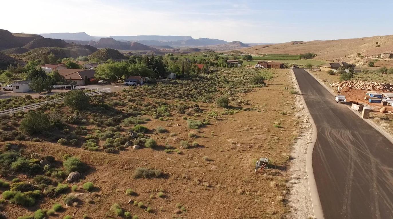 BOULDER Way, Leeds, UT 84746
