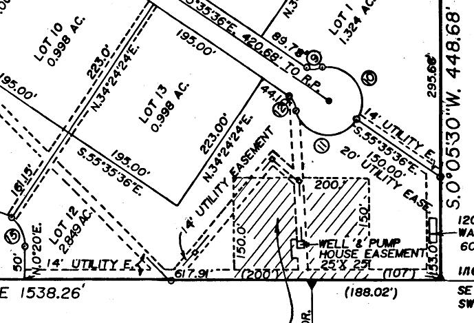 343 E 1400 N, Leeds, UT 84746