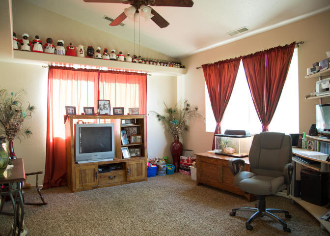 90 E Roundy Mountain RD, Leeds, UT 84746