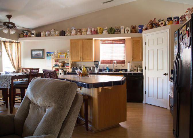 90 E Roundy Mountain RD, Leeds, UT 84746