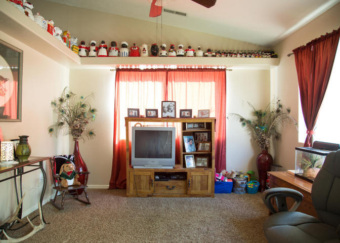 90 E Roundy Mountain RD, Leeds, UT 84746