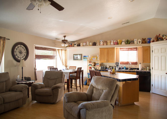90 E Roundy Mountain RD, Leeds, UT 84746