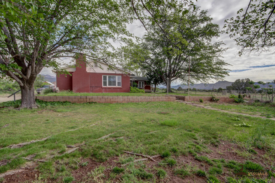 200 Silver Reef, Leeds, UT 84746