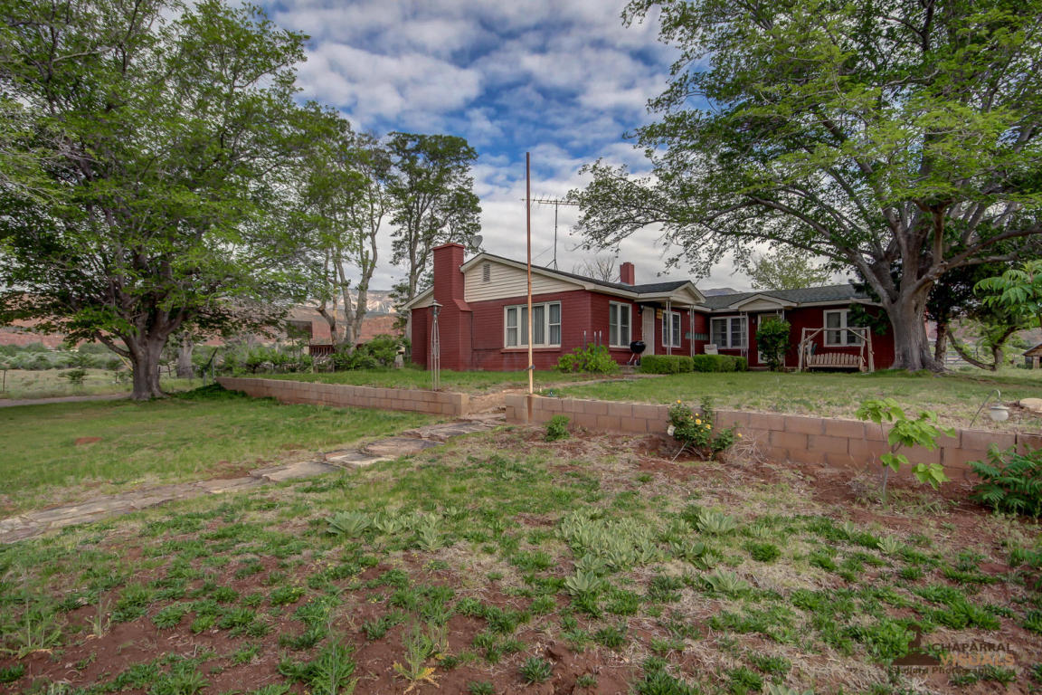 200 Silver Reef, Leeds, UT 84746