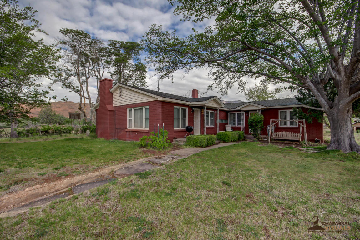 200 Silver Reef, Leeds, UT 84746