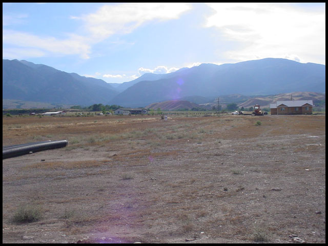 LOT #17 THUNDER MOUNTIAN ESTATES, Marysvale, UT 84750