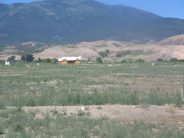 LOT #17 THUNDER MOUNTIAN ESTATES, Marysvale, UT 84750