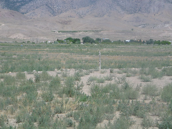 LOT #17 THUNDER MOUNTIAN ESTATES, Marysvale, UT 84750