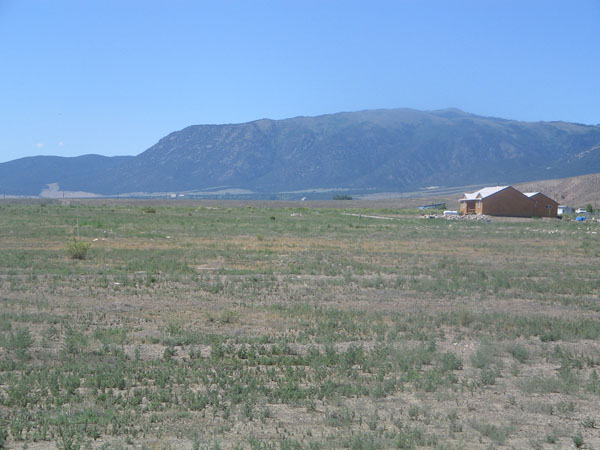 LOT #17 THUNDER MOUNTIAN ESTATES, Marysvale, UT 84750