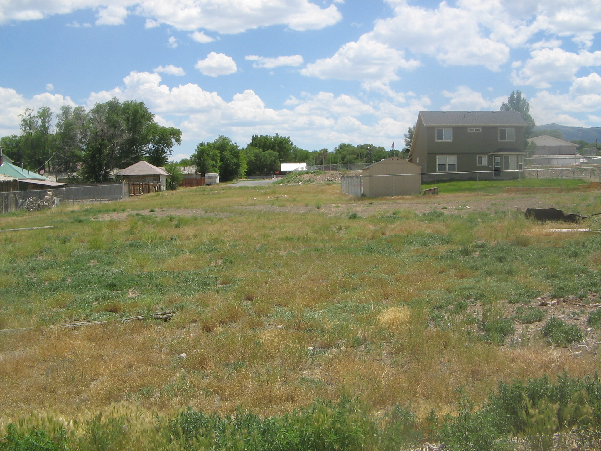 100 W. 400 N., Marysvale, UT 84750