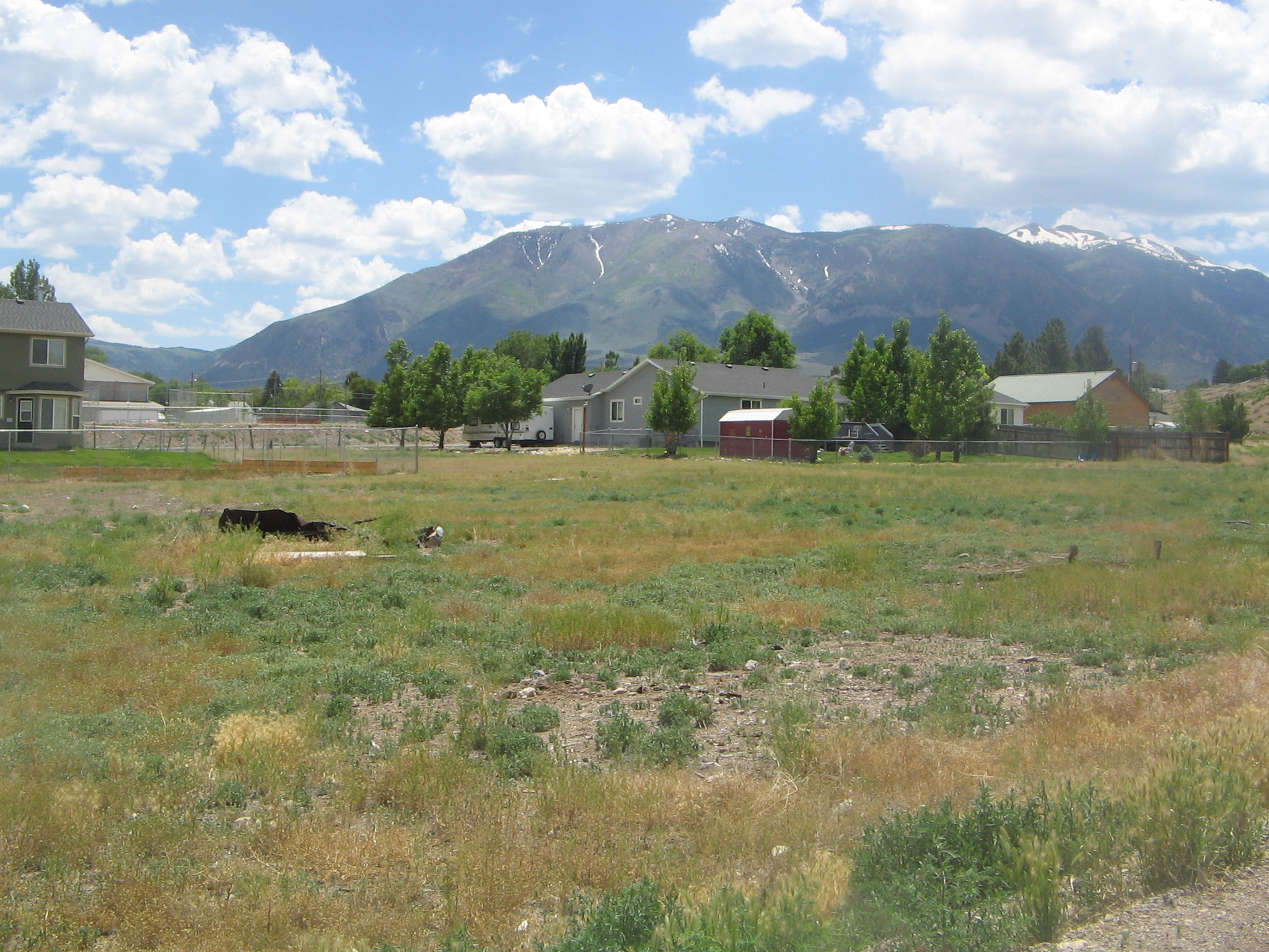 340 W. 300 N., Marysvale, UT 84750