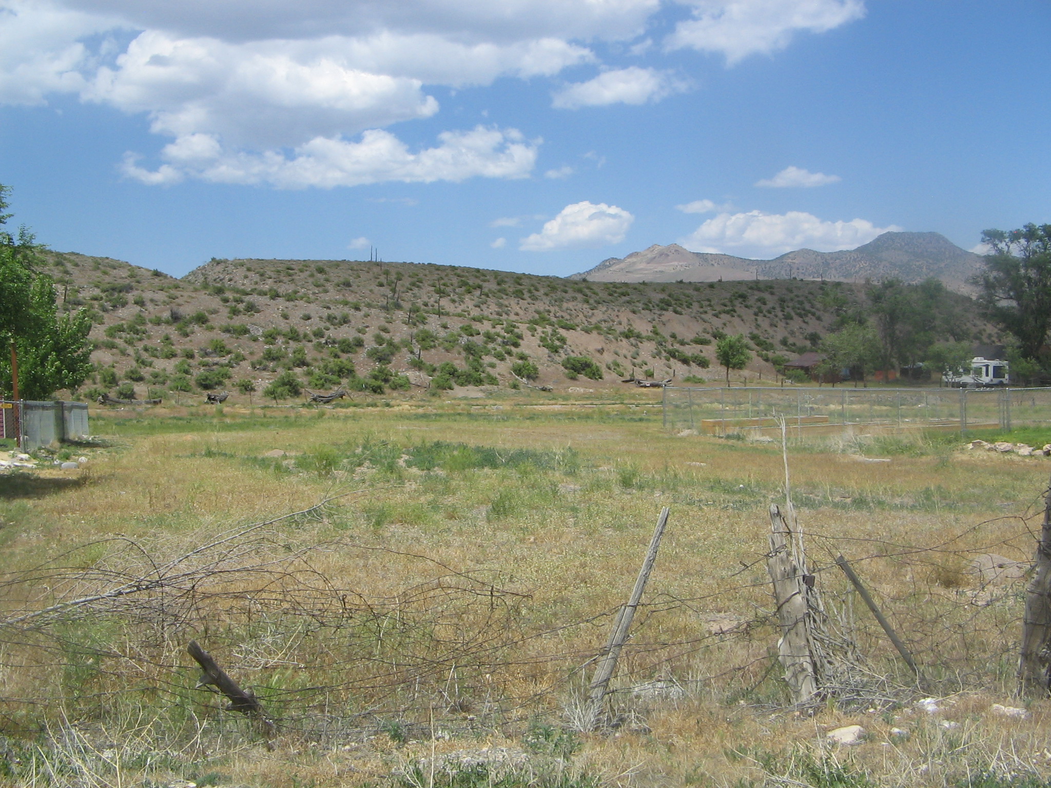 340 W. 300 N., Marysvale, UT 84750