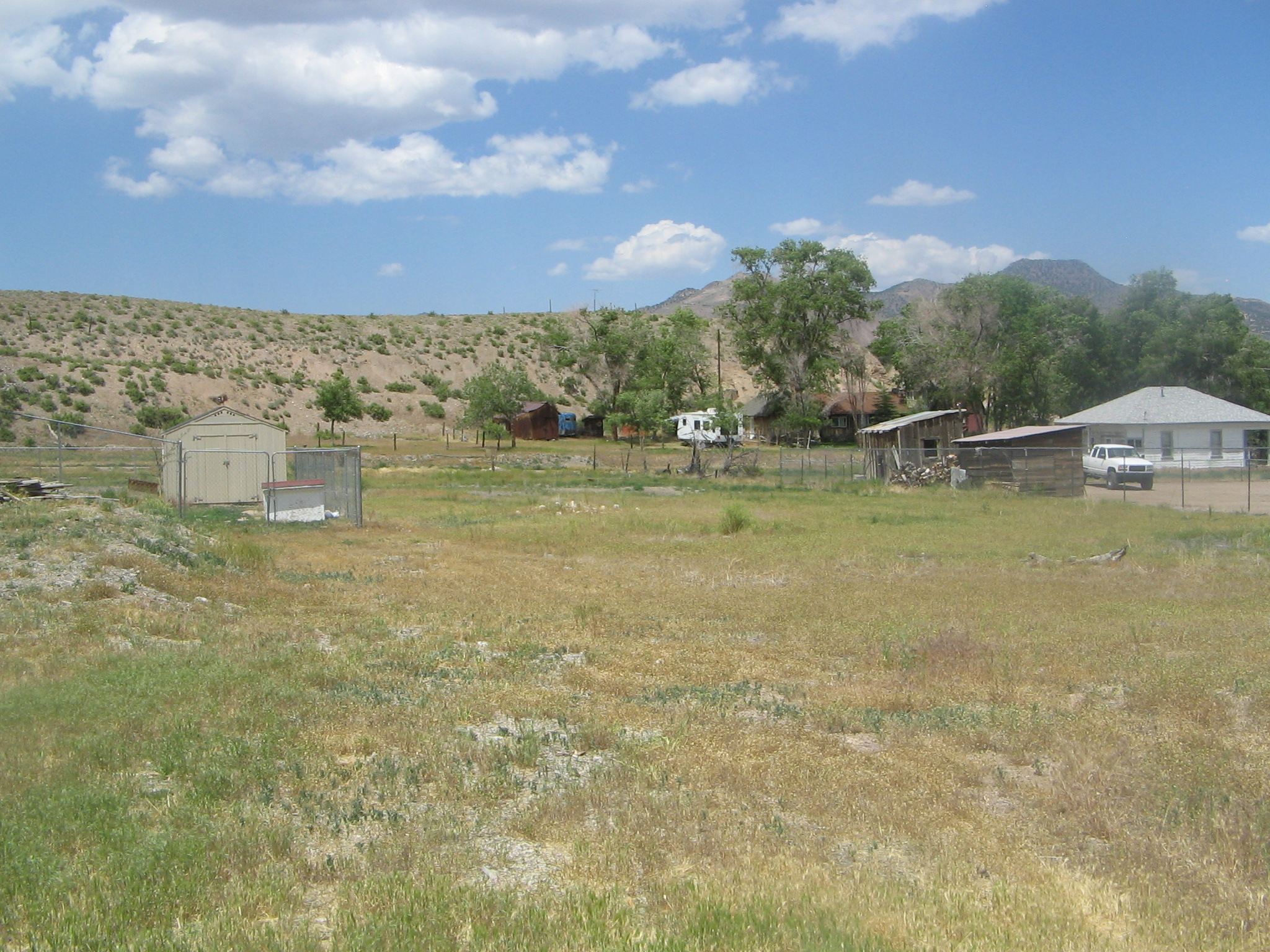 340 W. 300 N., Marysvale, UT 84750