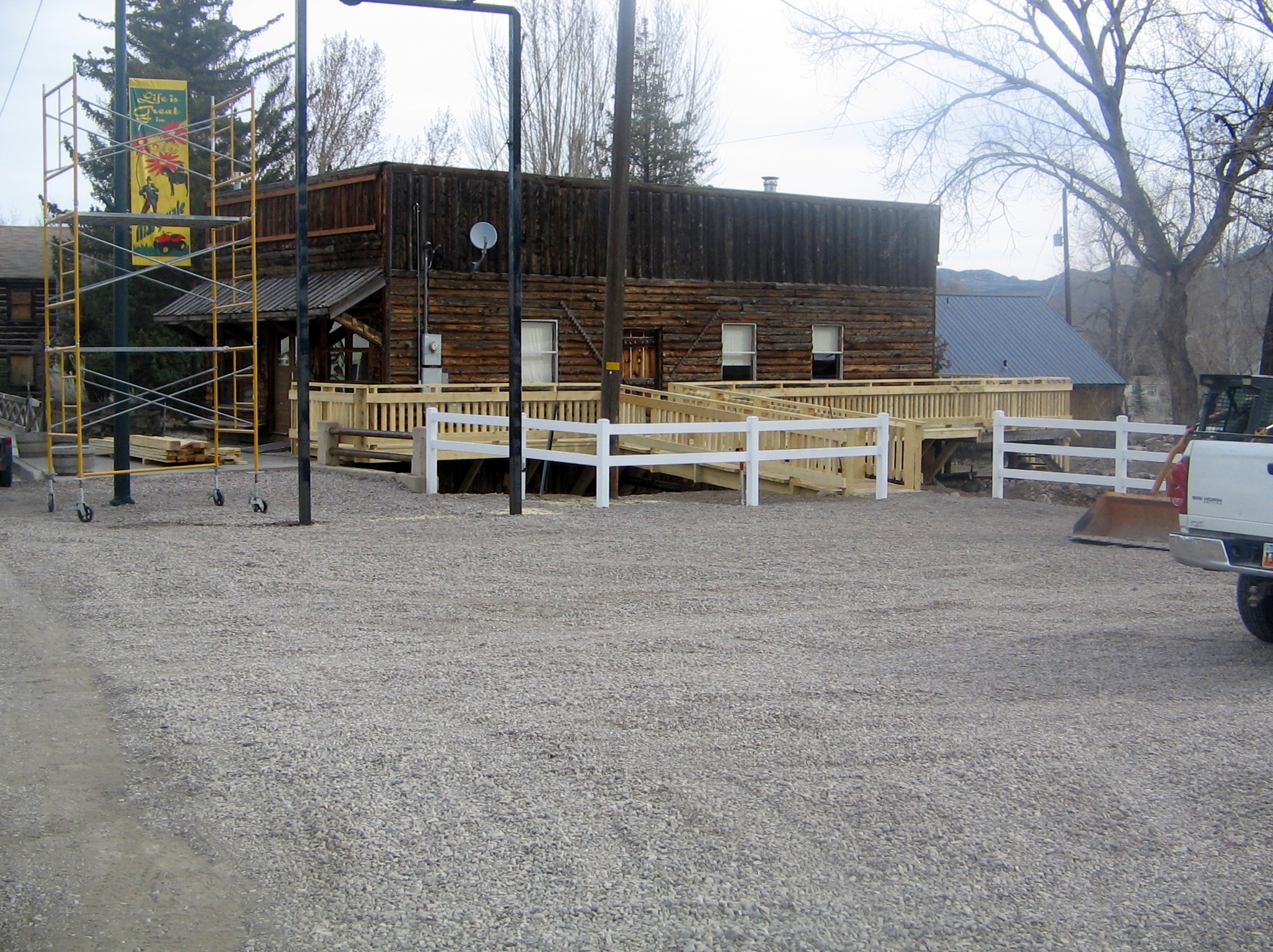 89 SOUTH MAIN STREET, Marysvale, UT 84750