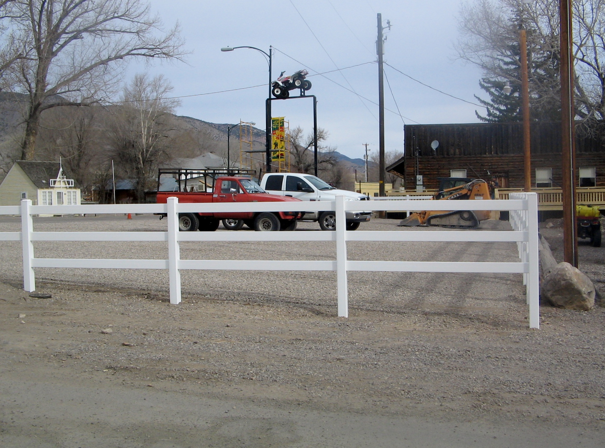 89 SOUTH MAIN STREET, Marysvale, UT 84750