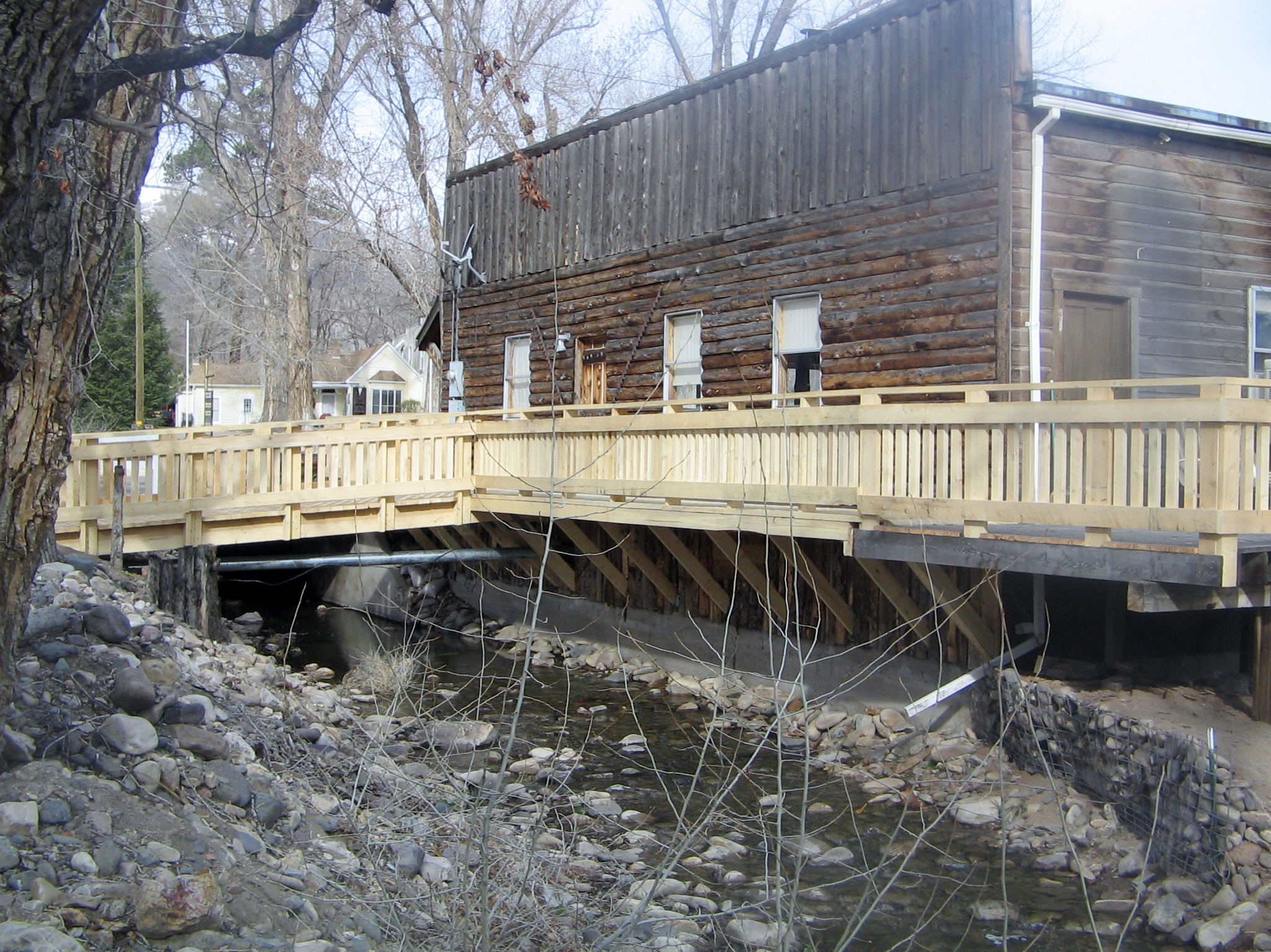 89 SOUTH MAIN STREET, Marysvale, UT 84750