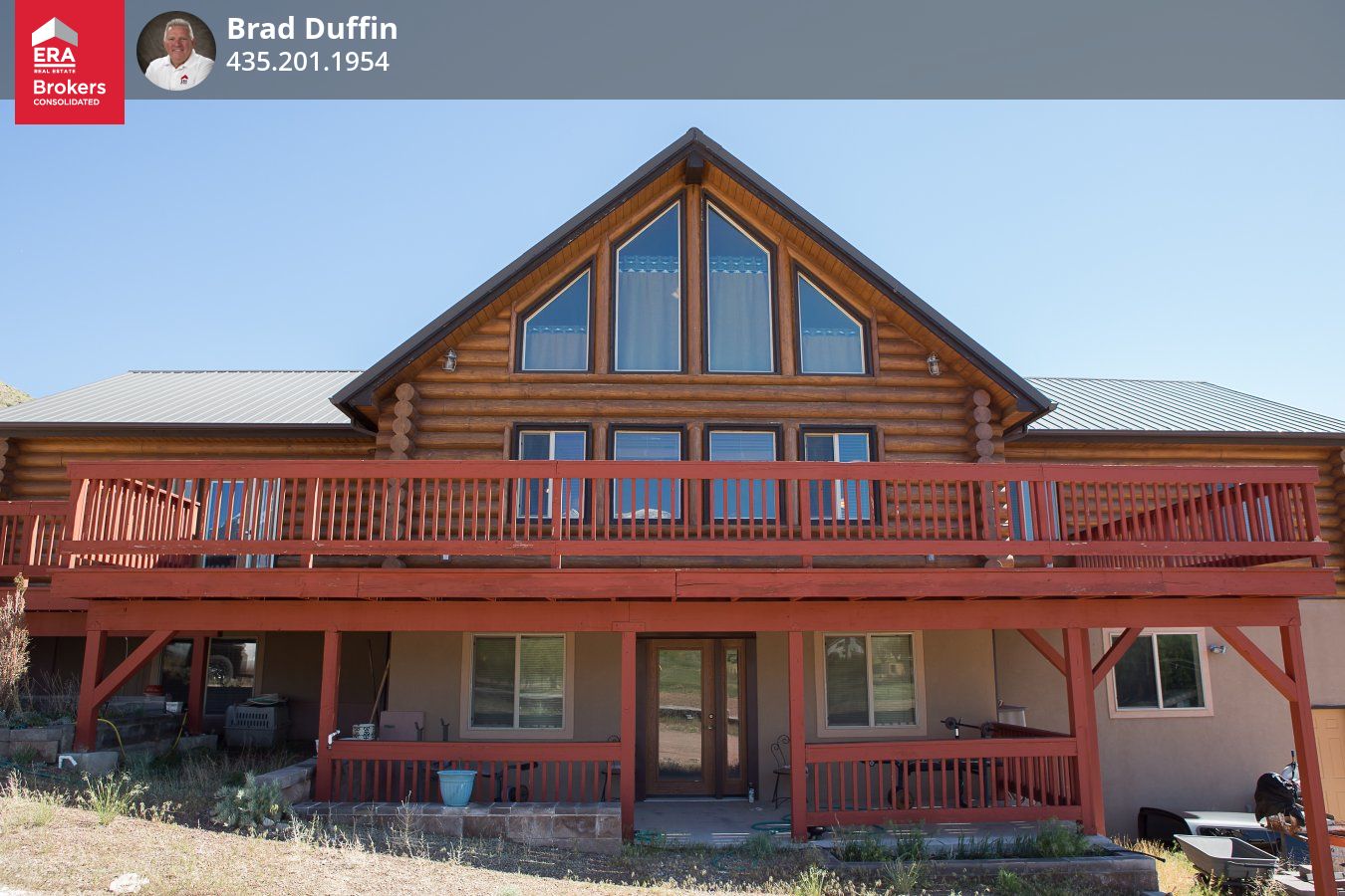 390 S Bullion Rd, Marysvale, UT 84750
