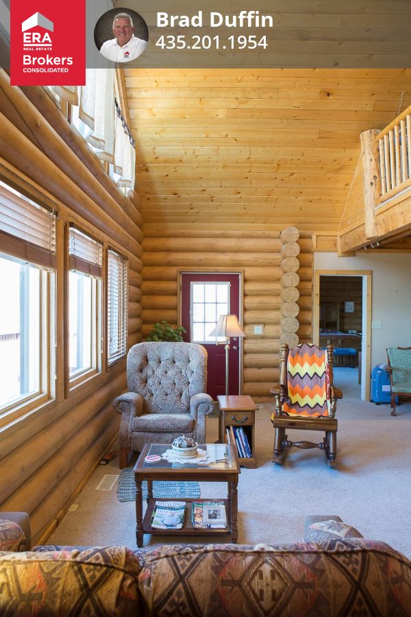 390 S Bullion Rd, Marysvale, UT 84750