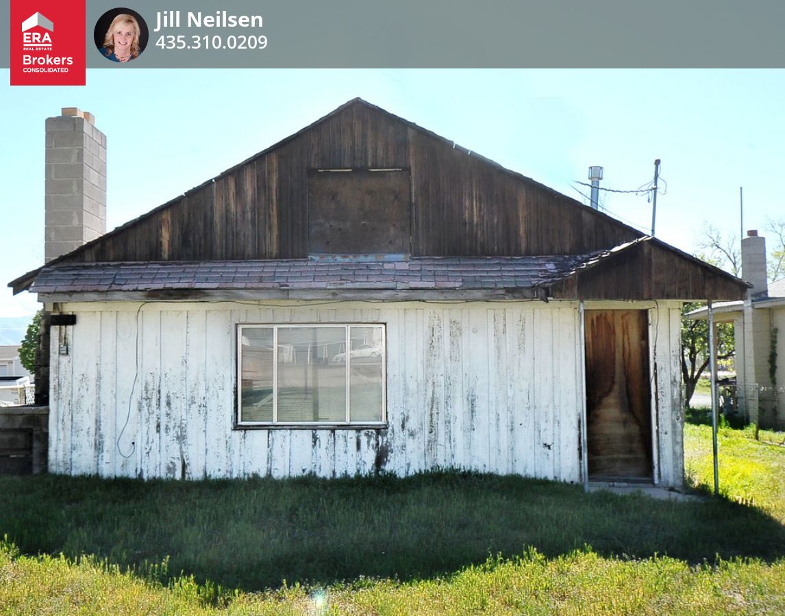840 South 200 West, Milford, UT 84751