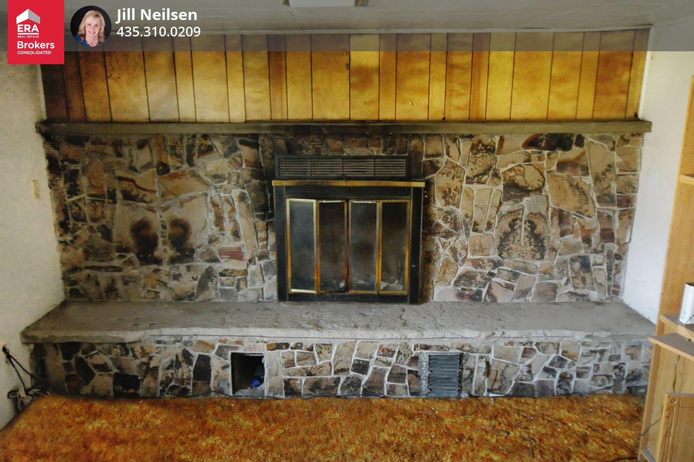 840 South 200 West, Milford, UT 84751