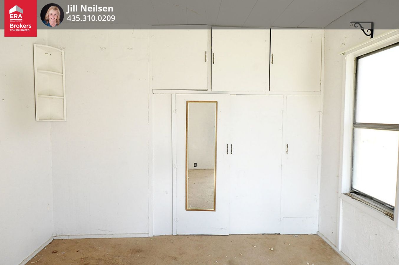 840 South 200 West, Milford, UT 84751