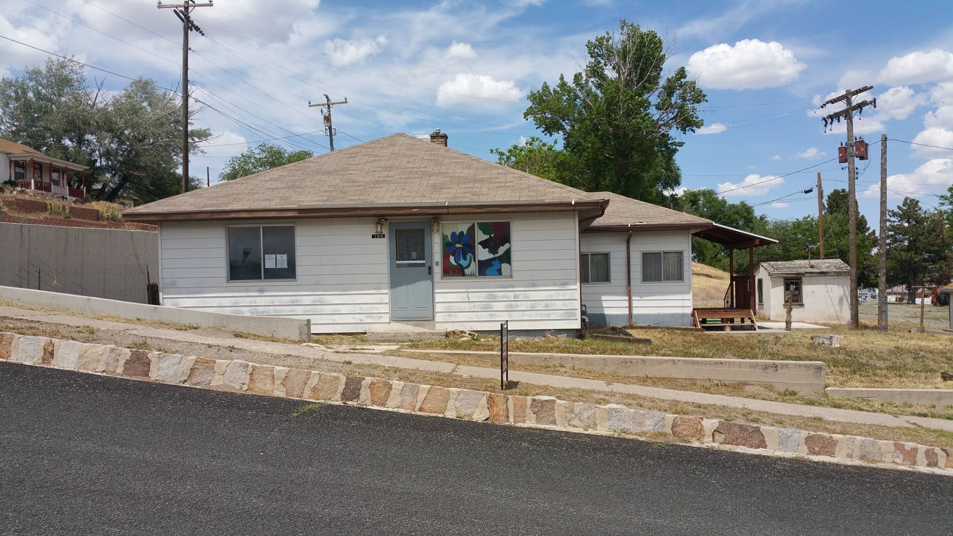 186 W 500 S, Milford, UT 84751