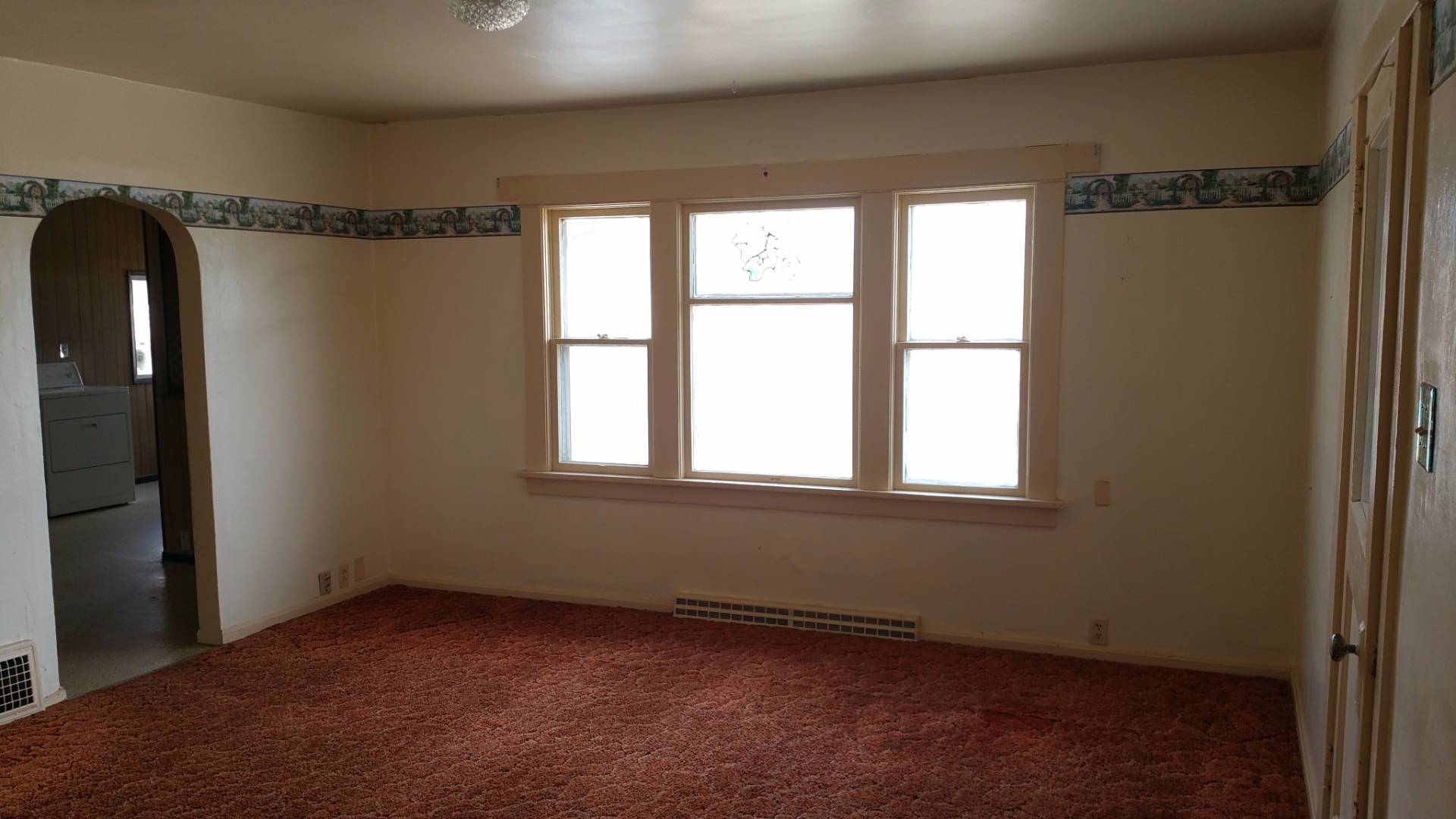 186 W 500 S, Milford, UT 84751
