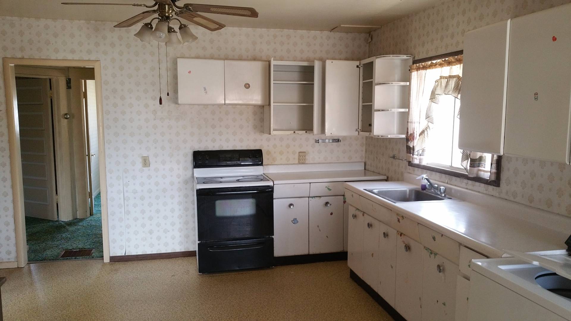 186 W 500 S, Milford, UT 84751
