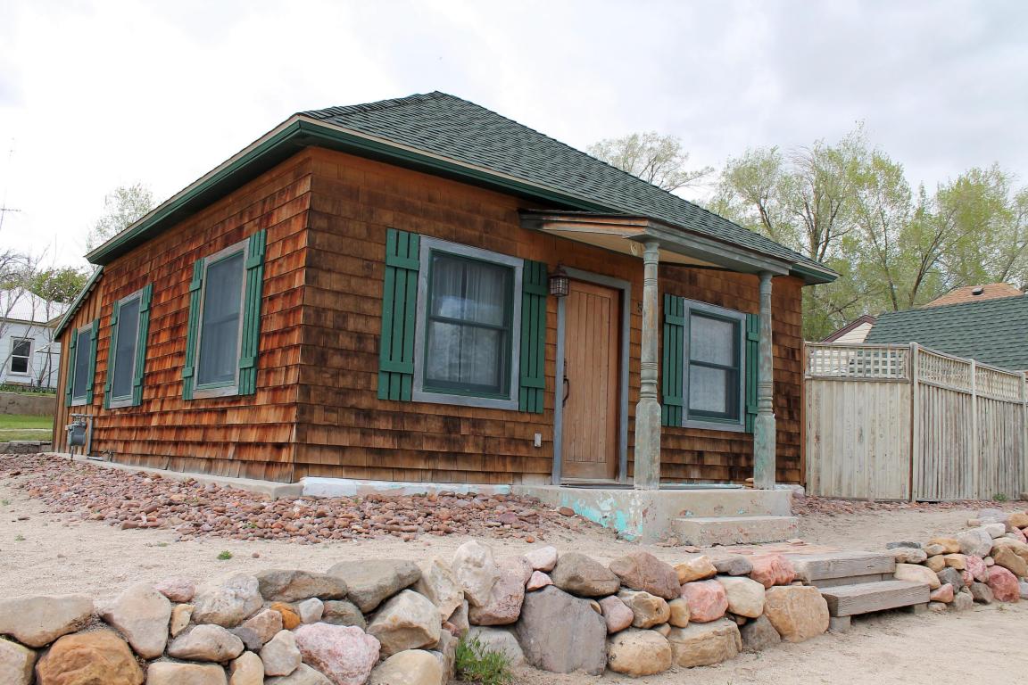 598 S 200 W, Milford, UT 84751