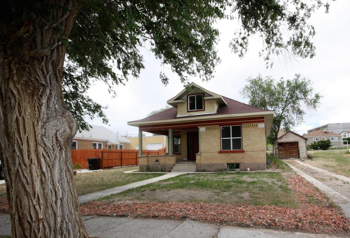 49 N 100 W, Milford, UT 84751