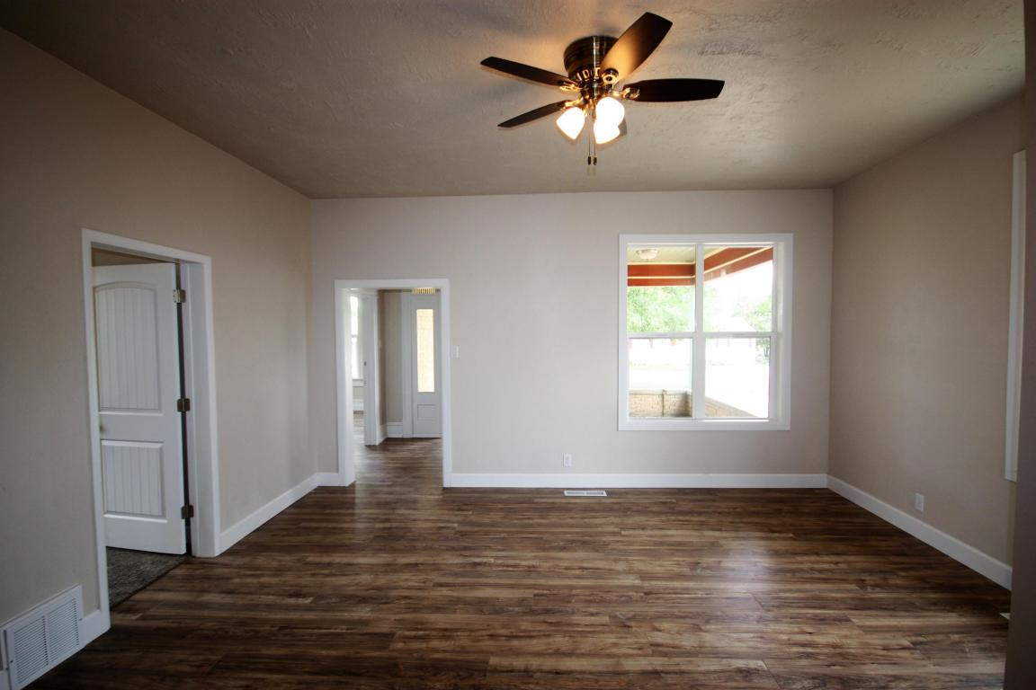 49 N 100 W, Milford, UT 84751
