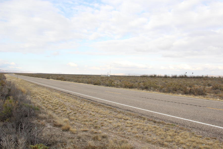 92 Acres on Hwy 257 north of Milford, Milford, UT 84751