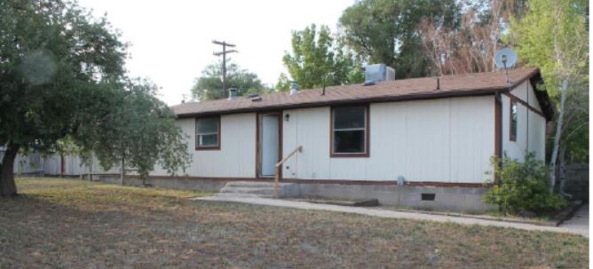 187 W 600 SMilford, UT, 84751Beaver County