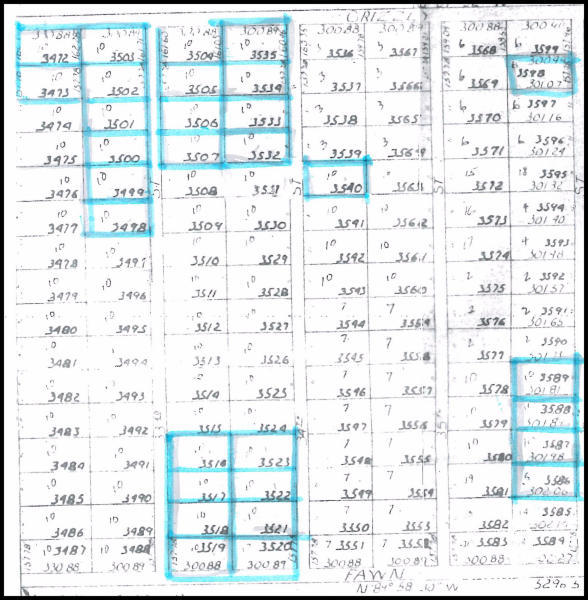 Lot #3521, Modena, UT 84753