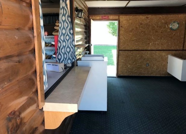 982 E. 2190 N., Monroe, UT 84754