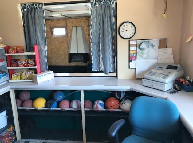982 E. 2190 N., Monroe, UT 84754