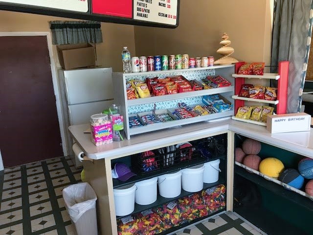982 E. 2190 N., Monroe, UT 84754