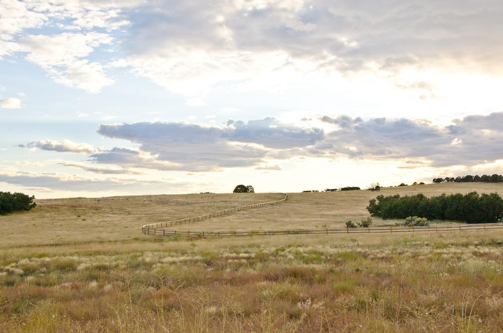 BUFFALO RIDGE RD, Mt. Carmel, UT 84755