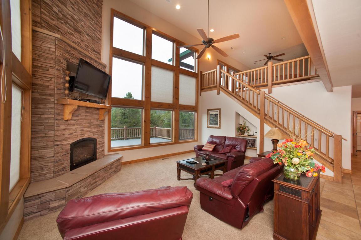 620 S Zion Ridge Dr, MT. Carmel, UT 84755