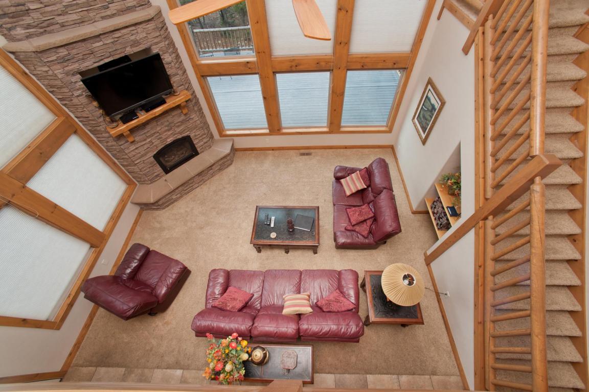 620 S Zion Ridge Dr, MT. Carmel, UT 84755
