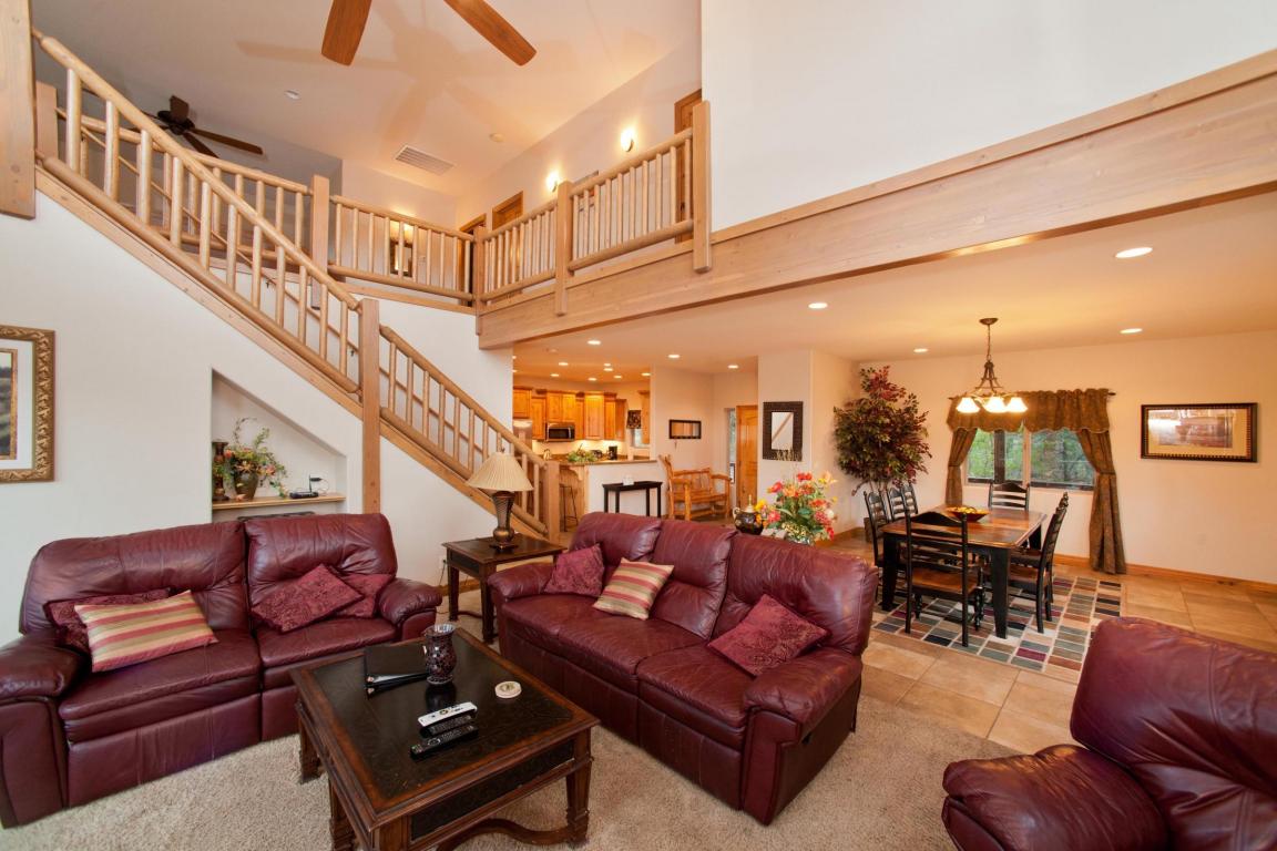 620 S Zion Ridge Dr, MT. Carmel, UT 84755