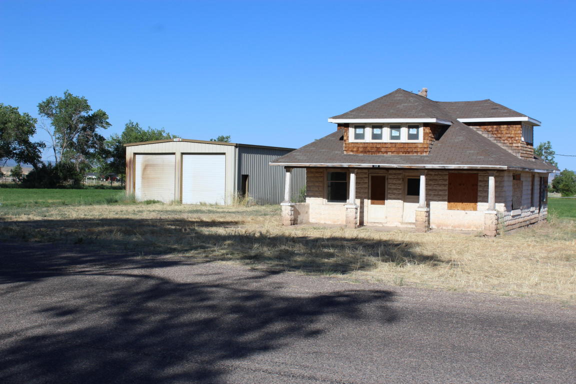 112 S Main ST, Newcastle, UT 84756