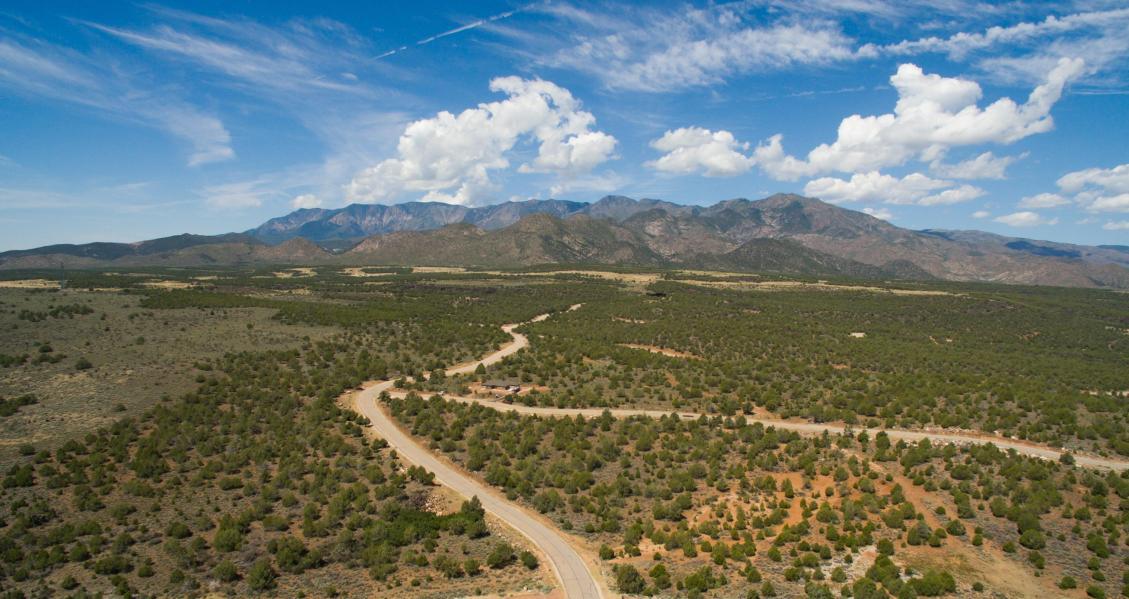 Lot 385 Kolob Ranch, New Harmony, UT 84757