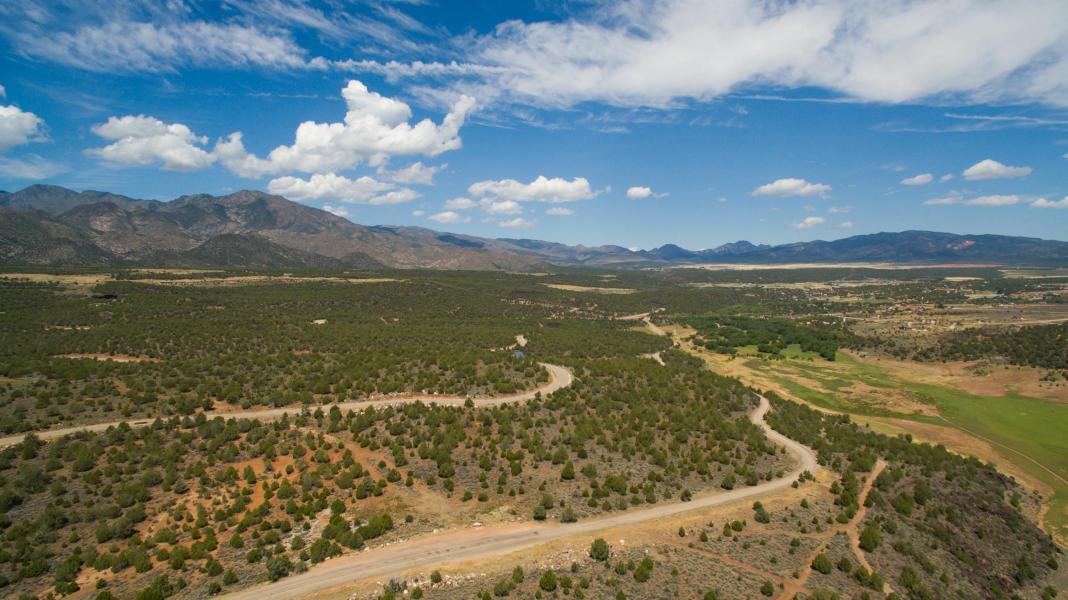 Lot 385 Kolob Ranch, New Harmony, UT 84757