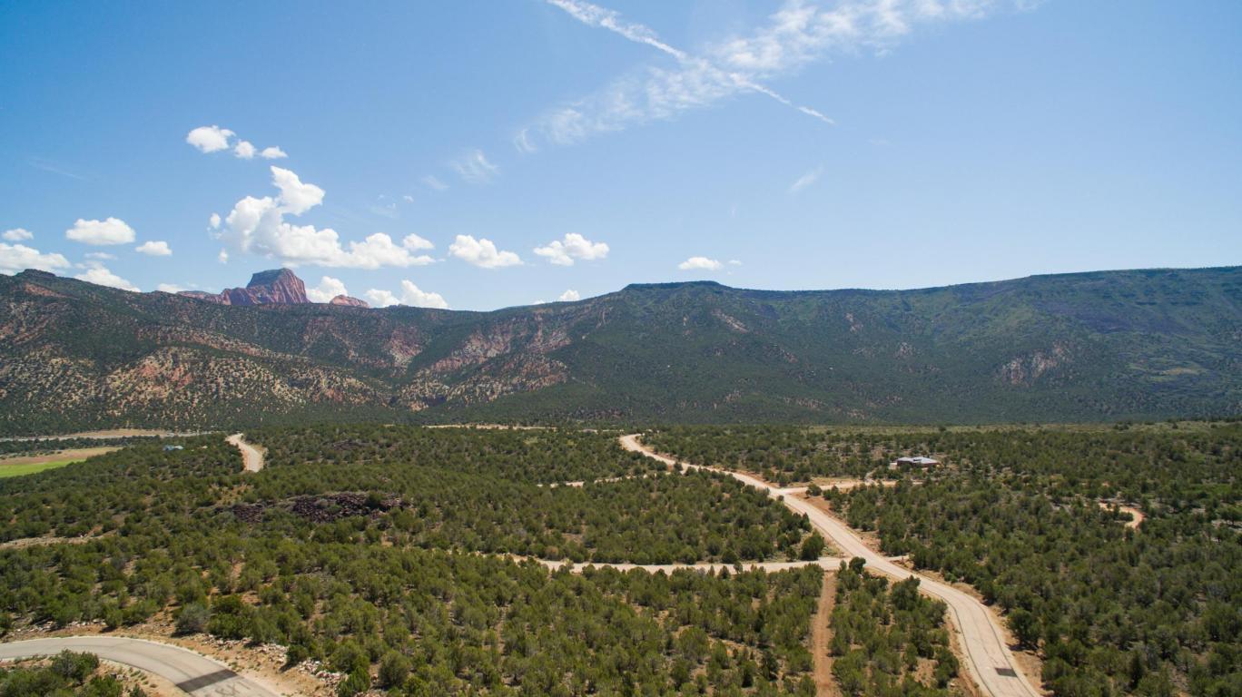 Kolob Ranch, New Harmony, UT 84757
