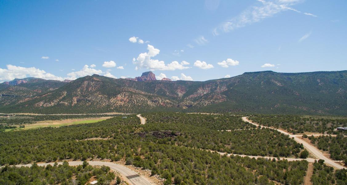 Kolob Ranch, New Harmony, UT 84757