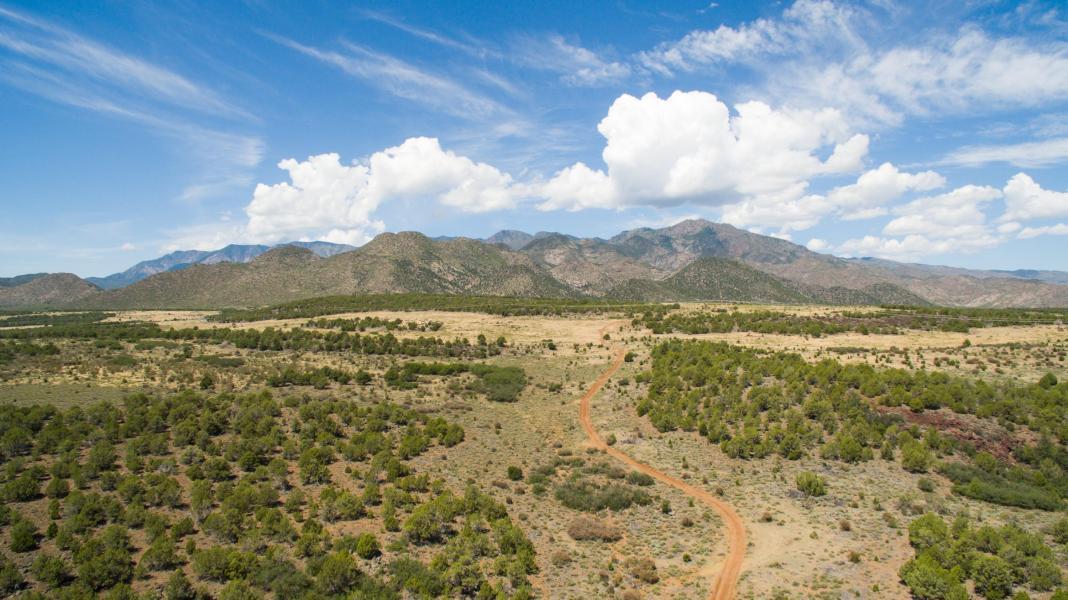 Kolob Ranch, New Harmony, UT 84757