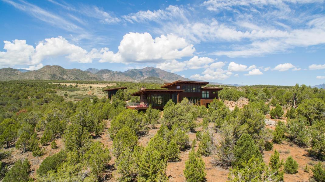 Kolob Ranch, New Harmony, UT 84757