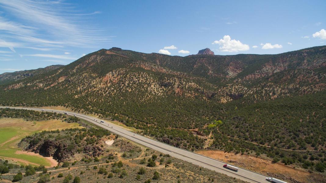 Kolob Ranch, New Harmony, UT 84757