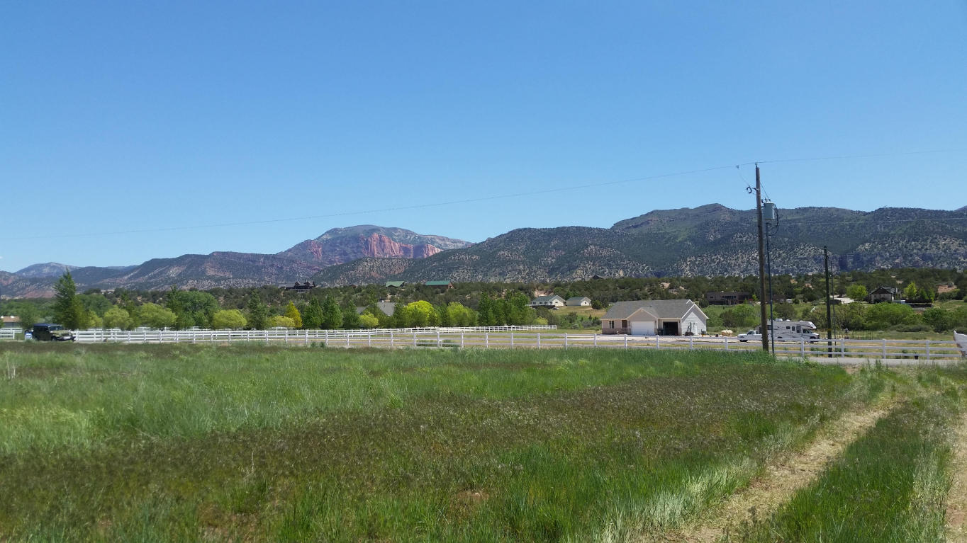 1828 S 2500 E, New Harmony, UT 84757